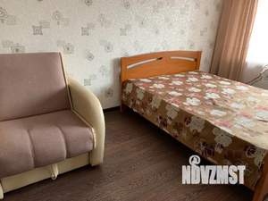 1-к квартира, посуточно, 30м2, 2/5 этаж