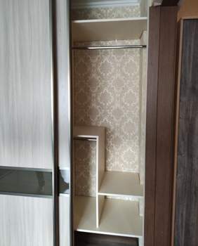 1-к квартира, на длительный срок, 31м2, 5/5 этаж