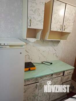 Студия квартира, на длительный срок, 14м2, 3/5 этаж
