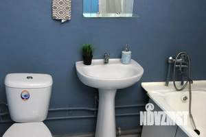 1-к квартира, посуточно, 38м2, 7/14 этаж