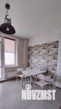 1-к квартира, посуточно, 46м2, 1/1 этаж