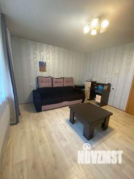 1-к квартира, на длительный срок, 42м2, 1/10 этаж