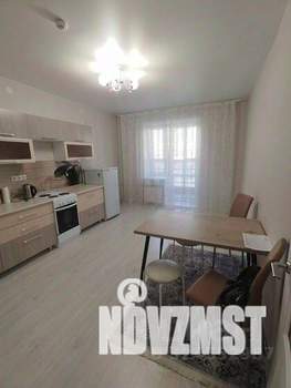 1-к квартира, на длительный срок, 45м2, 2/8 этаж