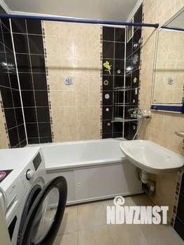 1-к квартира, на длительный срок, 42м2, 2/10 этаж