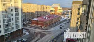 2-к квартира, посуточно, 42м2, 9/9 этаж
