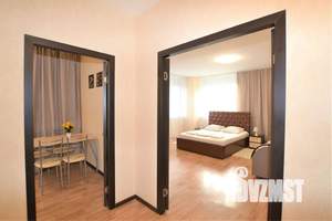 1-к квартира, посуточно, 50м2, 5/20 этаж