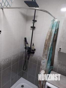 1-к квартира, посуточно, 15м2, 1/1 этаж