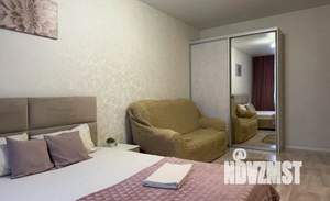 2-к квартира, посуточно, 67м2, 1/1 этаж