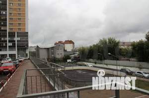 1-к квартира, посуточно, 38м2, 15/24 этаж