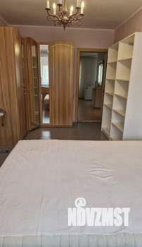 2-к квартира, на длительный срок, 47м2, 4/5 этаж