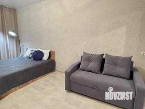 2-к квартира, посуточно, 51м2, 1/1 этаж