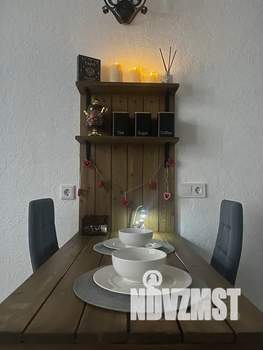 Студия квартира, посуточно, 34м2, 23/25 этаж