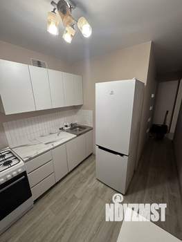 1-к квартира, на длительный срок, 31м2, 5/5 этаж