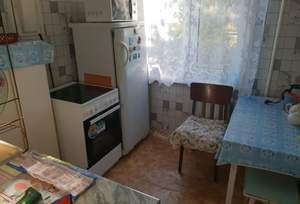 2-к квартира, на длительный срок, 40м2, 3/5 этаж