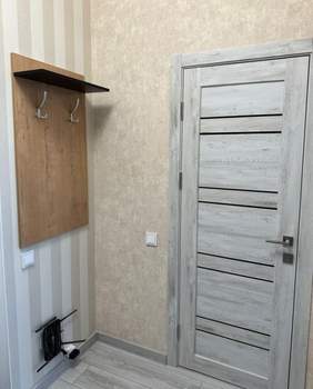 1-к квартира, на длительный срок, 45м2, 15/20 этаж