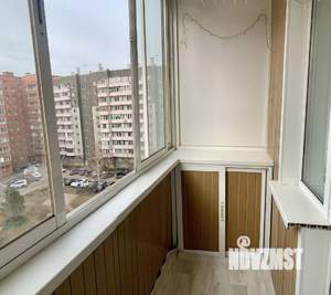 1-к квартира, на длительный срок, 32м2, 7/10 этаж