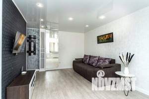 2-к квартира, посуточно, 56м2, 4/5 этаж