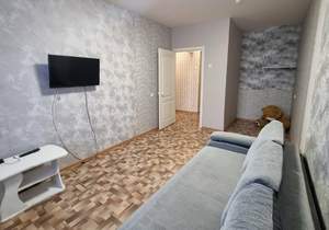 1-к квартира, на длительный срок, 36м2, 6/9 этаж