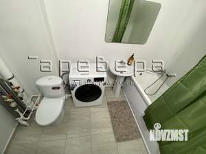 Студия квартира, на длительный срок, 37м2, 5/17 этаж