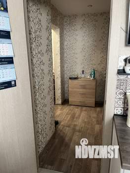 1-к квартира, на длительный срок, 42м2, 16/17 этаж