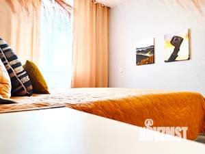 2-к квартира, посуточно, 72м2, 8/17 этаж