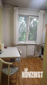 2-к квартира, на длительный срок, 49м2, 5/5 этаж