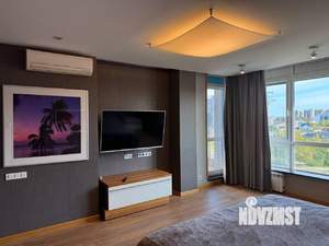 2-к квартира, на длительный срок, 80м2, 5/13 этаж