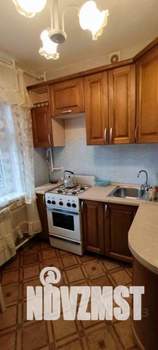 2-к квартира, на длительный срок, 45м2, 1/5 этаж