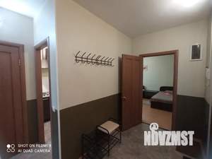 3-к квартира, посуточно, 102м2, 7/10 этаж