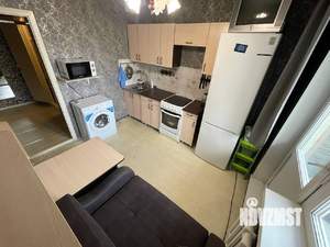 1-к квартира, посуточно, 32м2, 4/9 этаж