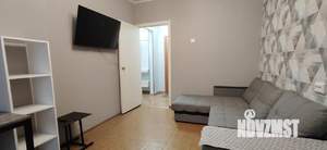 1-к квартира, на длительный срок, 33м2, 3/10 этаж