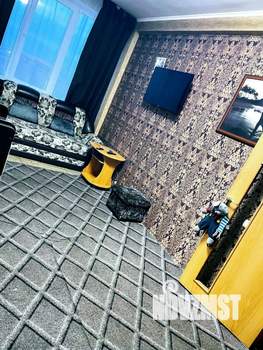 1-к квартира, на длительный срок, 38м2, 2/13 этаж