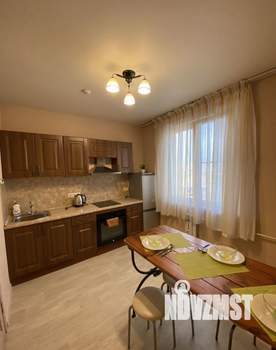 2-к квартира, на длительный срок, 53м2, 4/4 этаж