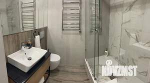 2-к квартира, посуточно, 40м2, 6/18 этаж