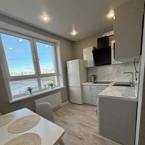 2-к квартира, на длительный срок, 44м2, 10/15 этаж