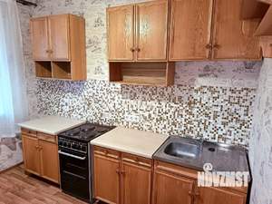 1-к квартира, на длительный срок, 38м2, 5/17 этаж