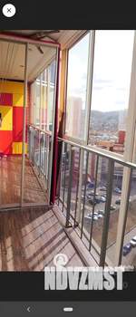 1-к квартира, на длительный срок, 46м2, 14/17 этаж