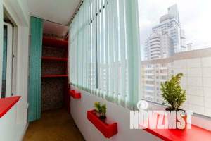 2-к квартира, посуточно, 54м2, 9/10 этаж