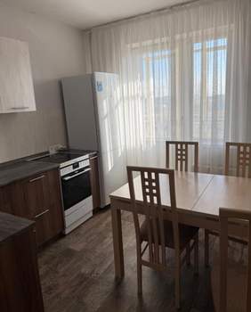 2-к квартира, на длительный срок, 50м2, 4/10 этаж