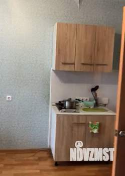 1-к квартира, на длительный срок, 25м2, 7/17 этаж