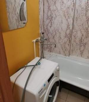 Студия квартира, на длительный срок, 25м2, 16/18 этаж