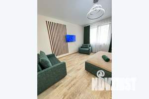 1-к квартира, посуточно, 30м2, 18/26 этаж