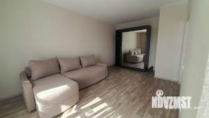 1-к квартира, на длительный срок, 40м2, 5/14 этаж