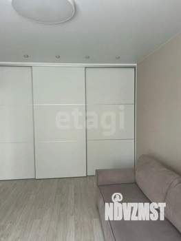 1-к квартира, на длительный срок, 39м2, 3/8 этаж