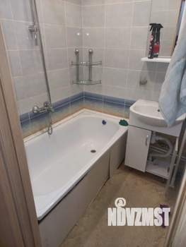 1-к квартира, на длительный срок, 34м2, 4/5 этаж