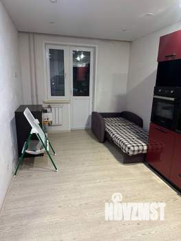 2-к квартира, на длительный срок, 46м2, 8/10 этаж