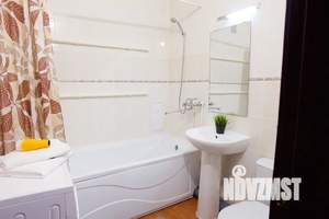 Студия квартира, посуточно, 32м2, 17/23 этаж