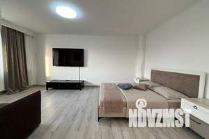 1-к квартира, посуточно, 45м2, 3/5 этаж