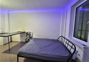 Студия квартира, на длительный срок, 25м2, 10/19 этаж