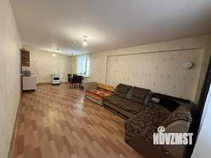 2-к квартира, на длительный срок, 57м2, 10/19 этаж